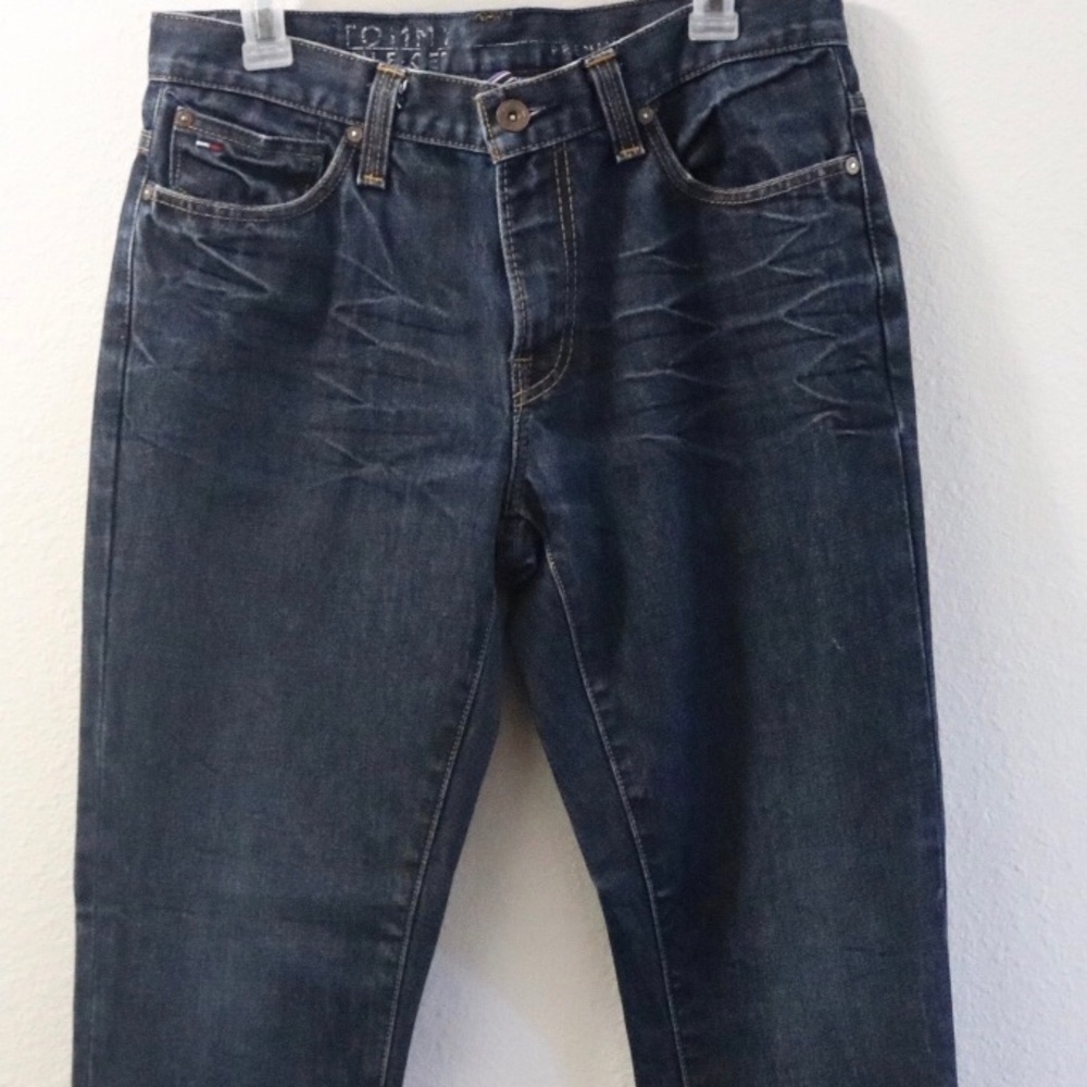 tommy hilfiger jeans